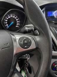 Хетчбэк Ford Focus 2011 года, 730000 рублей, Красноярск