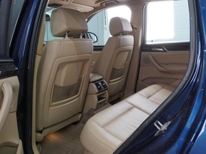 Внедорожник BMW X3 2015 года, 2149000 рублей, Воронеж