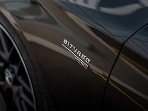 Седан Mercedes-benz E-класс AMG 2017 года, 3820000 рублей, Краснодар