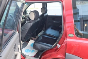 Внедорожник Land Rover Freelander 1997 года, 570000 рублей, Мирное