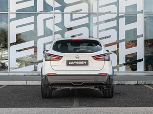 Внедорожник Nissan Qashqai 2022 года, 2290000 рублей, Краснодар