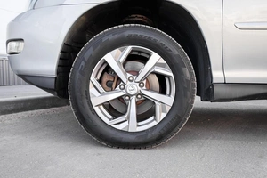 Внедорожник Lexus RX 2004 года, 999000 рублей, Ульяновск