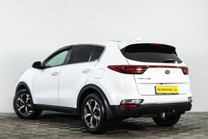 Внедорожник Kia Sportage 2019 года, 2189000 рублей, Сургут