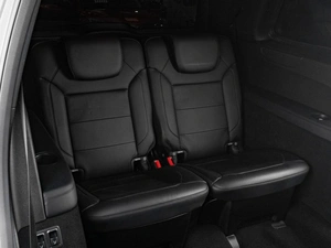 Внедорожник Mercedes-benz GLS-класс 2018 года, 5619000 рублей, Тюмень