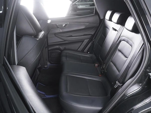 Внедорожник Chery Tiggo 4 Pro 2024 года, 1650000 рублей, Ростов-на-Дону