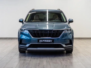 Минивэн Kia Carnival 2021 года, 3699000 рублей, Саратов