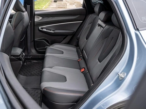 Внедорожник Geely Cityray 2024 года, 2575000 рублей, Краснодар