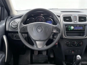 Хетчбэк Renault Sandero 2018 года, 1199000 рублей, Орёл