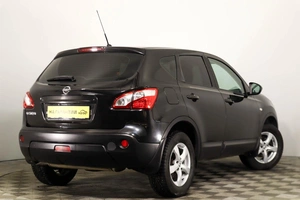 Внедорожник Nissan Qashqai 2011 года, 1069000 рублей, Пермь