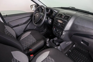 Лифтбек ВАЗ (LADA) Granta 2024 года, 1109000 рублей, Пермь