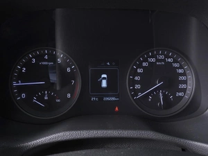 Внедорожник Hyundai Tucson 2016 года, 1650000 рублей, Ростов-на-Дону