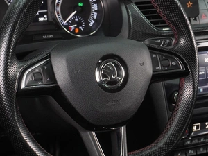 Лифтбек Skoda Rapid 2018 года, 1529000 рублей, Воронеж