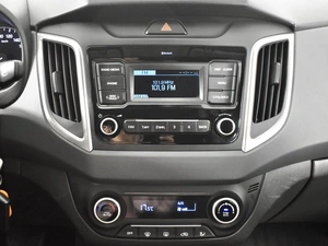 Внедорожник Hyundai Creta 2020 года, 1749500 рублей, Казань