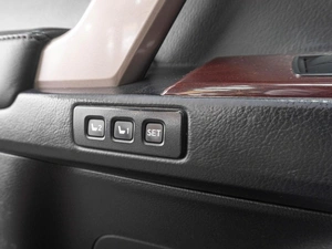 Внедорожник Lexus GX 2015 года, 4469000 рублей, Тюмень