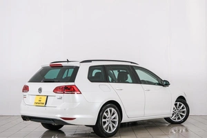 Универсал Volkswagen Golf 2014 года, 1199000 рублей, Красноярск