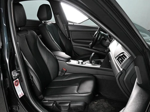 Седан BMW 3 серия 2013 года, 1769000 рублей, Аксай