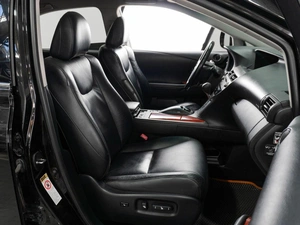 Внедорожник Lexus RX 2011 года, 1999000 рублей, Тюмень