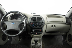 Седан ВАЗ (LADA) Kalina 2007 года, 259000 рублей, Пермь