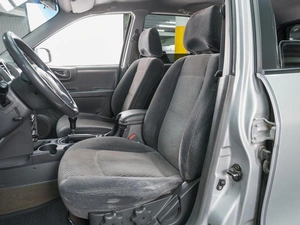 Внедорожник Hyundai Santa Fe 2003 года, 449000 рублей, Сургут