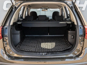 Внедорожник Mitsubishi Outlander 2018 года, 2180000 рублей, Краснодар