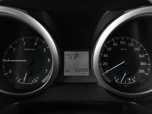 Внедорожник Toyota Land Cruiser Prado 2014 года, 3870000 рублей, Аксай