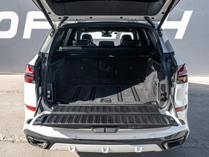 Внедорожник BMW X5 2025 года, 14150000 рублей, Краснодар