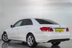 Седан Mercedes-benz E-класс 2013 года, 1489000 рублей, Челябинск