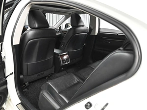 Седан Lexus ES 2012 года, 1954000 рублей, Ставрополь