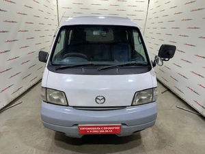 Минивэн Mazda Bongo 2000 года, 299000 рублей, Красноярск