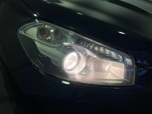 Внедорожник Nissan Qashqai 2010 года, 989000 рублей, Красноярск