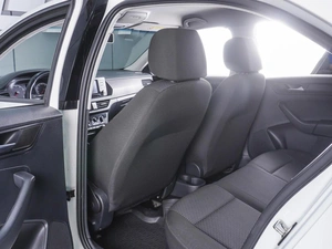 Лифтбек Volkswagen Polo 2021 года, 1650000 рублей, Ростов-на-Дону