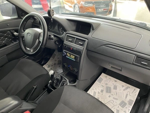 Седан ВАЗ (LADA) Priora 2018 года, 687000 рублей, Солонцы