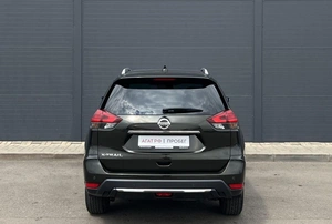 Внедорожник Nissan X-Trail 2021 года, 2590000 рублей, Солонцы