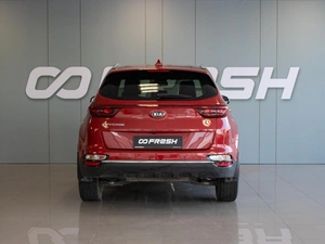 Внедорожник Kia Sportage 2019 года, 2370000 рублей, Петрозаводск
