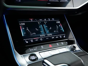 Лифтбек Audi A7 2020 года, 5798888 рублей, Москва