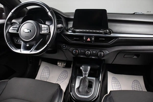 Седан Kia Forte 2020 года, 1899000 рублей, Оренбург