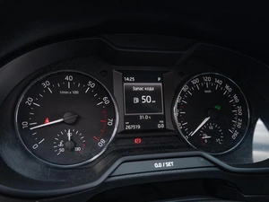 Лифтбек Skoda Octavia 2015 года, 1099000 рублей, Краснодар