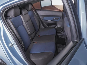 Седан Chevrolet Cruze 2011 года, 720000 рублей, Ростов-на-Дону