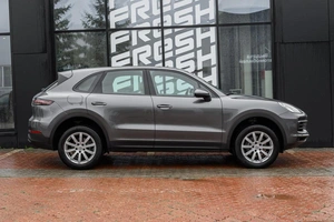 Внедорожник Porsche Cayenne 2021 года, 9299000 рублей, Ульяновск