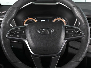 Седан ВАЗ (LADA) Vesta 2024 года, 1390000 рублей, Аксай