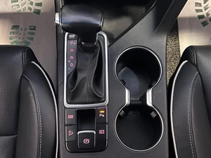 Внедорожник Kia Sportage 2020 года, 2699000 рублей, Красноярск