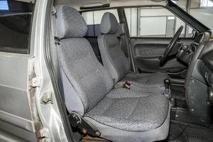 Седан ВАЗ (LADA) 2115 Samara 2008 года, 179000 рублей, Ульяновск
