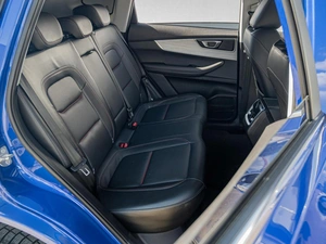 Внедорожник Chery Tiggo 7 Pro 2022 года, 1540000 рублей, Краснодар