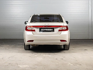 Седан Chevrolet Epica 2010 года, 699000 рублей, Ставрополь