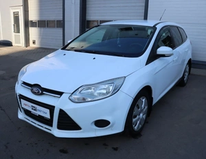 Универсал Ford Focus 2012 года, 700000 рублей, Курск