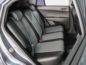 Внедорожник Hyundai Creta 2020 года, 1799000 рублей, Ростов-на-Дону