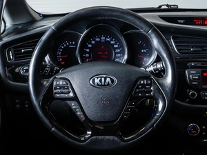 Хетчбэк Kia Ceed 2013 года, 1115000 рублей, Ставрополь