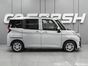 Минивэн Subaru Justy 2018 года, 950000 рублей, Ростов-на-Дону
