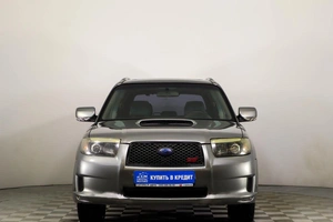 Внедорожник Subaru Forester 2006 года, 749000 рублей, Пермь