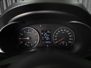 Седан Kia Rio 2018 года, 1272000 рублей, Ставрополь